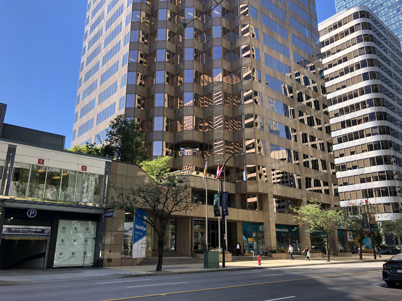 Sheinin & Company Inc.